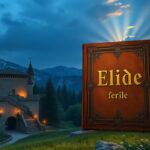 Significado del apellido Elide