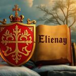 Significado del apellido Elienay