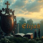 Significado del apellido Elijah