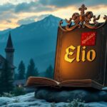 Significado del apellido Elio