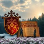Significado del apellido Elisandro