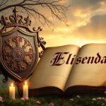 Significado del apellido Elisenda
