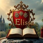 Significado del apellido Elissa