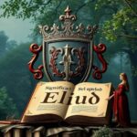 Significado del apellido Eliud