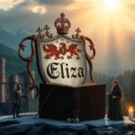 Significado del apellido Eliza