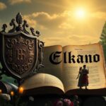 Significado del apellido Elkano