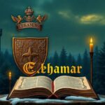 Significado del apellido Elkhamar