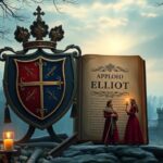Significado del apellido Elliot