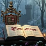 Significado del apellido Elmahjoub