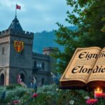 Significado del apellido Elordieta