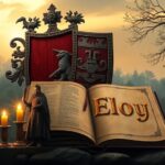 Significado del apellido Eloy