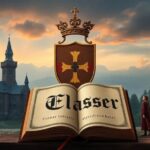 Significado del apellido Elsässer