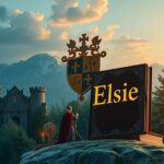 Significado del apellido Elsie