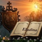 Significado del apellido Eludina
