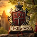 Significado del apellido Eluney