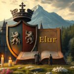 Significado del apellido Elur