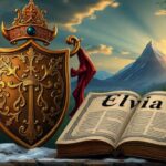 Significado del apellido Elvia