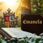 Significado del apellido Emanuela