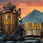 Significado del apellido Emi