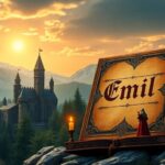 Significado del apellido Emil