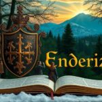 Significado del apellido Enderiz