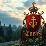 Significado del apellido Eneas