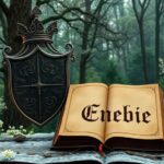Significado del apellido Enebie