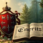 Significado del apellido Eneritz