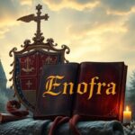 Significado del apellido Enofra