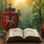 Significado del apellido Enol