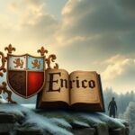 Significado del apellido Enrico