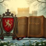 Significado del apellido Enrique pedernera