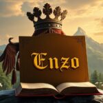 Significado del apellido Enzo