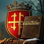 Significado del apellido Erandine