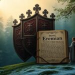Significado del apellido Eremian