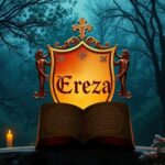 Significado del apellido Ereza