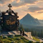 Significado del apellido Erhart