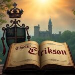 Significado del apellido Erickson