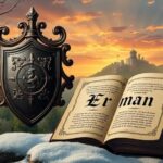 Significado del apellido Erman