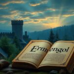 Significado del apellido Ermengol