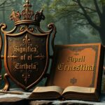Significado del apellido Ernestina
