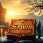 Significado del apellido Erwin