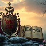 Significado del apellido Esbeyde