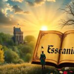 Significado del apellido Escanio