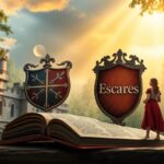 Significado del apellido Escares