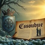 Significado del apellido Escouboue