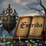 Significado del apellido Escriba