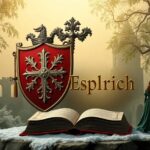 Significado del apellido Escrich