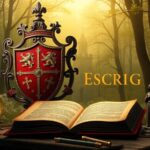 Significado del apellido Escrig