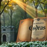 Significado del apellido Esdras